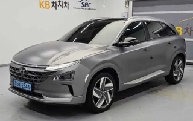 수원중고차할부구입 넥쏘 프리미엄 매물 사진 19 - 2023/03 85,187km
