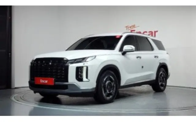 수원중고차할부구입 더 뉴 팰리세이드 디젤 2.2 2WD 매물 사진 11 - 2022/08 110,655km