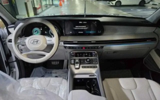 수원중고차할부구입 더 뉴 팰리세이드 가솔린 3.8 2WD 매물 사진 2 - 2022/09 43,798km
