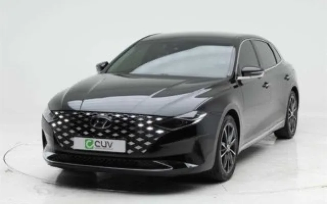 수원중고차할부구입 더 뉴 그랜저 IG 2.5 르블랑 매물 사진 15 - 2022/05 103,895km