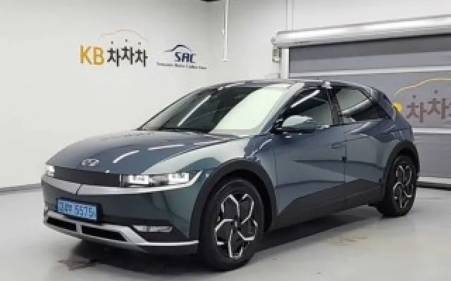 수원중고차할부구입 아이오닉 5 롱 레인지 매물 사진 20 - 2023/08 42,359km