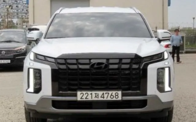 수원중고차할부구입 더 뉴 팰리세이드 디젤 2.2 2WD 매물 사진 16 - 2022/07 49,938km